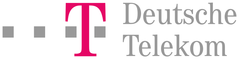 Deutch Telekom logo