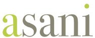 Asani logo